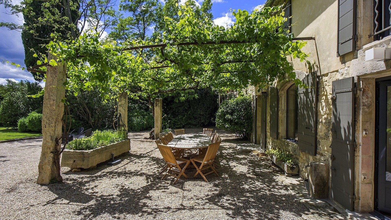 Photo of Outdoor in Chateaurenard