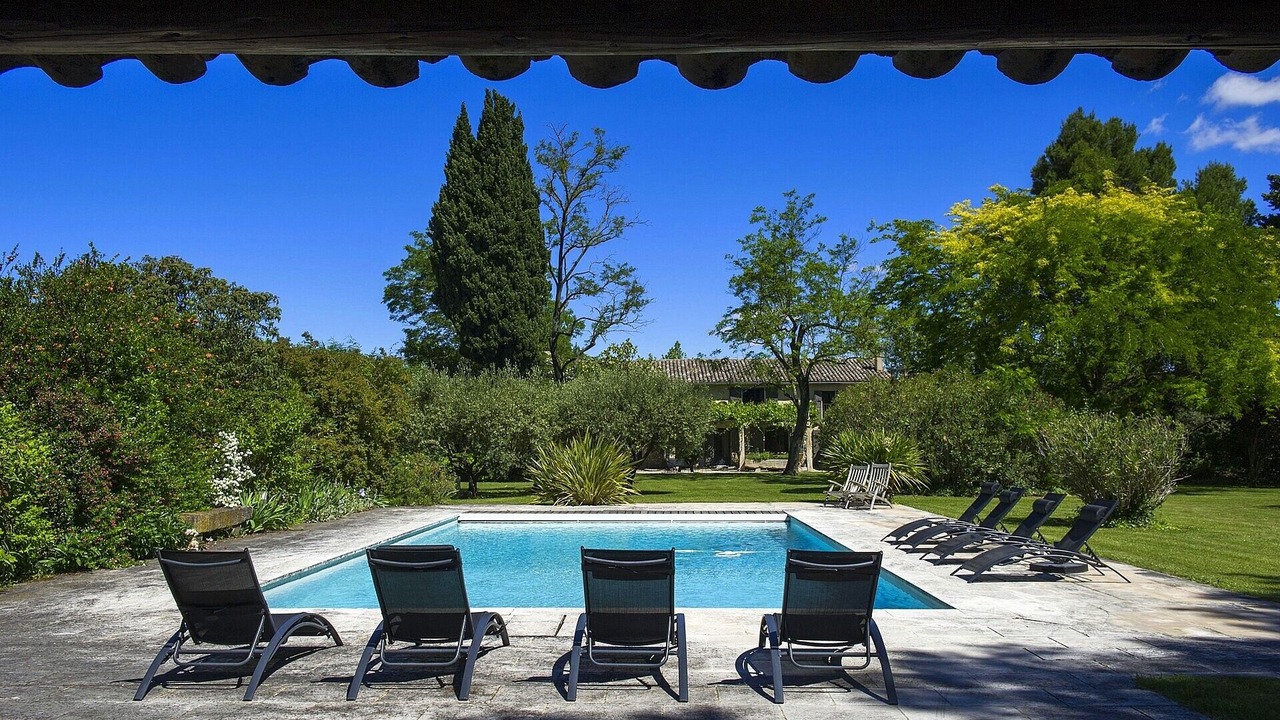 Photo of Outdoor in Chateaurenard