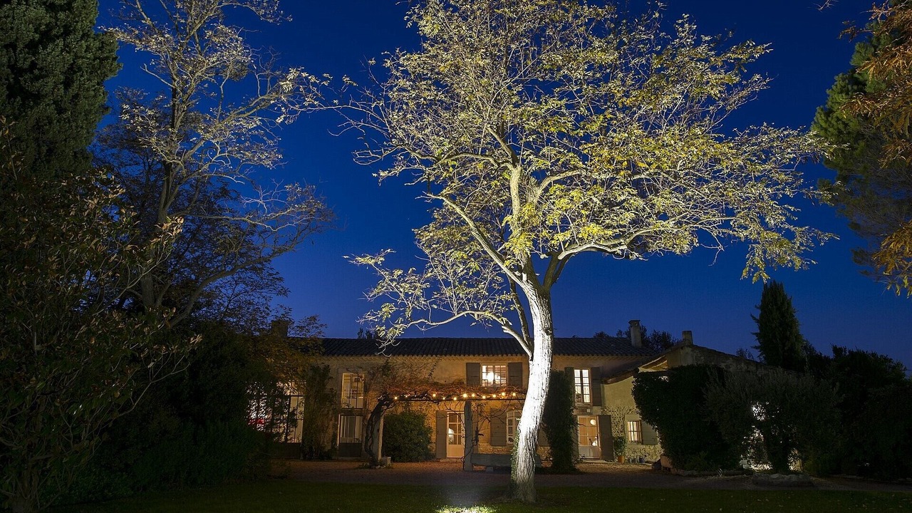 Photo of Outdoor in Chateaurenard