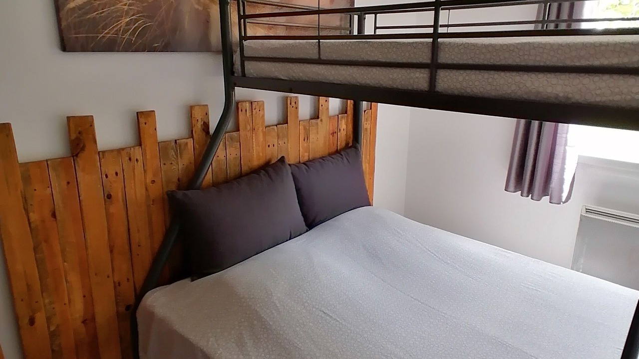 Photo of Bedroom in Morieres-les-Avignon