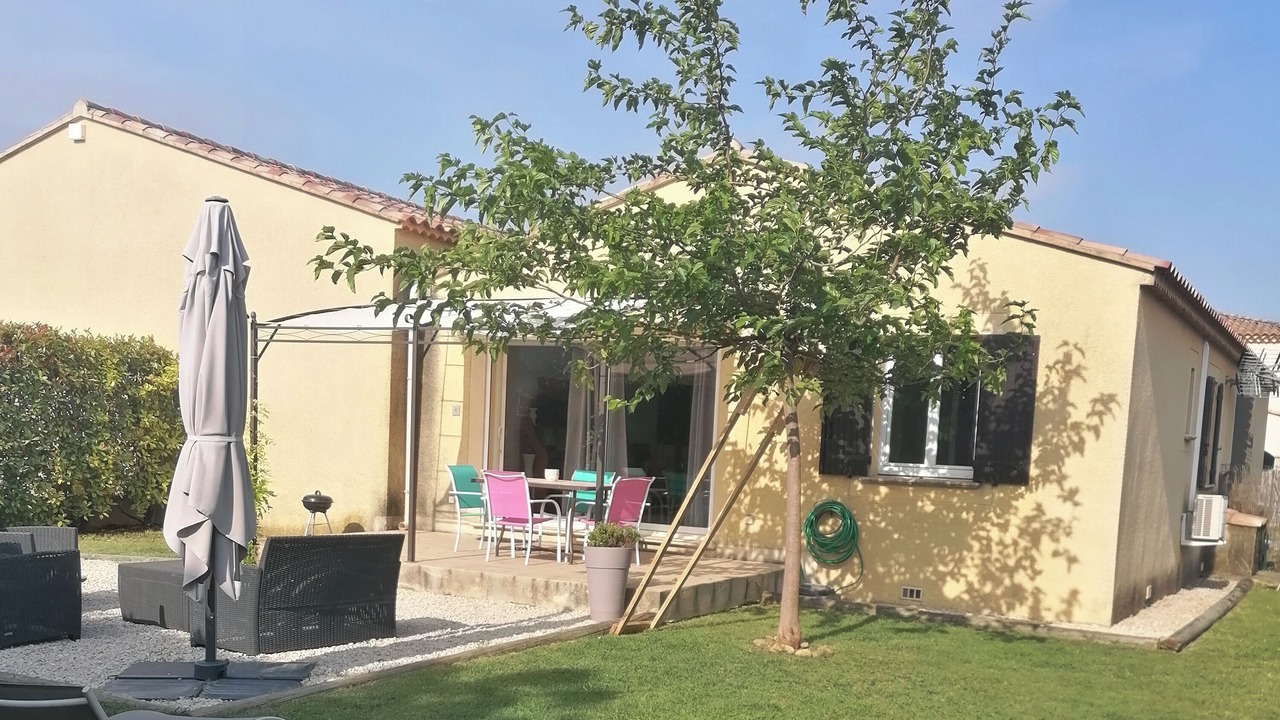 Photo of Outdoor in Morieres-les-Avignon