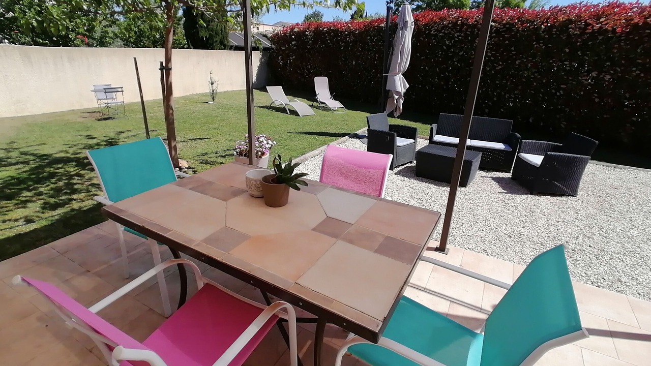 Photo of Outdoor in Morieres-les-Avignon