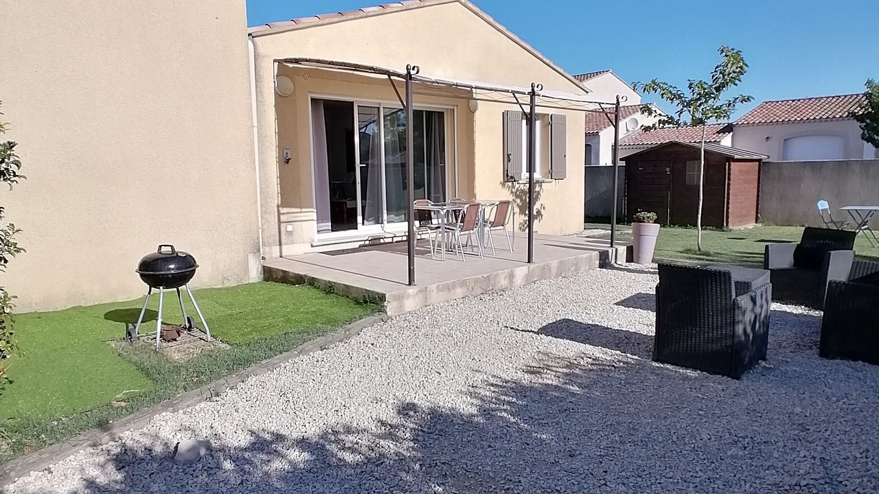 Photo of Outdoor in Morieres-les-Avignon