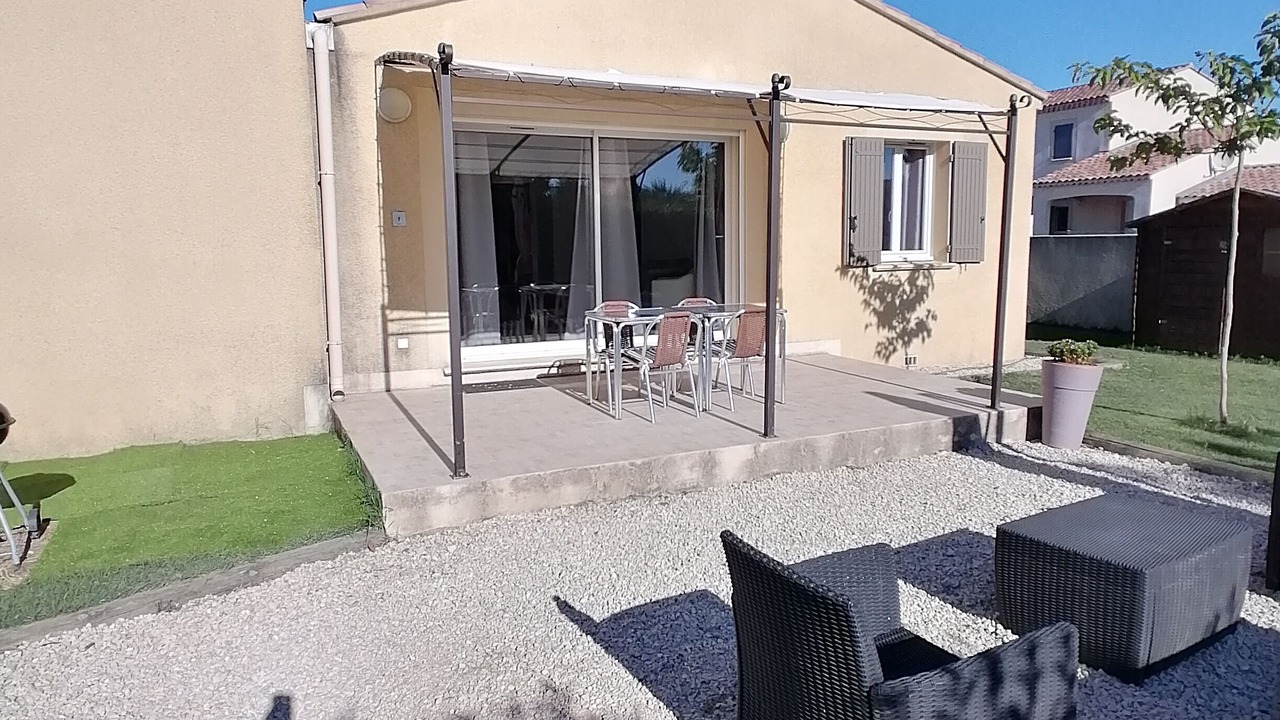 Photo of Outdoor in Morieres-les-Avignon