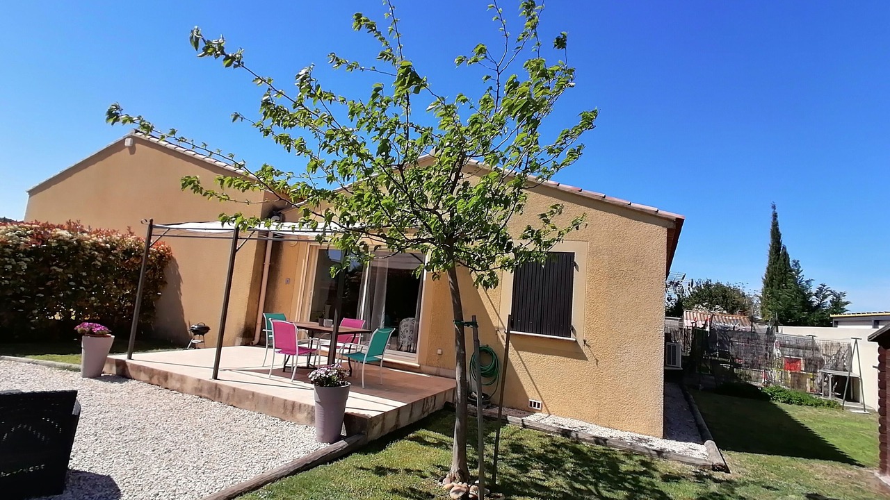 Photo of Outdoor in Morieres-les-Avignon
