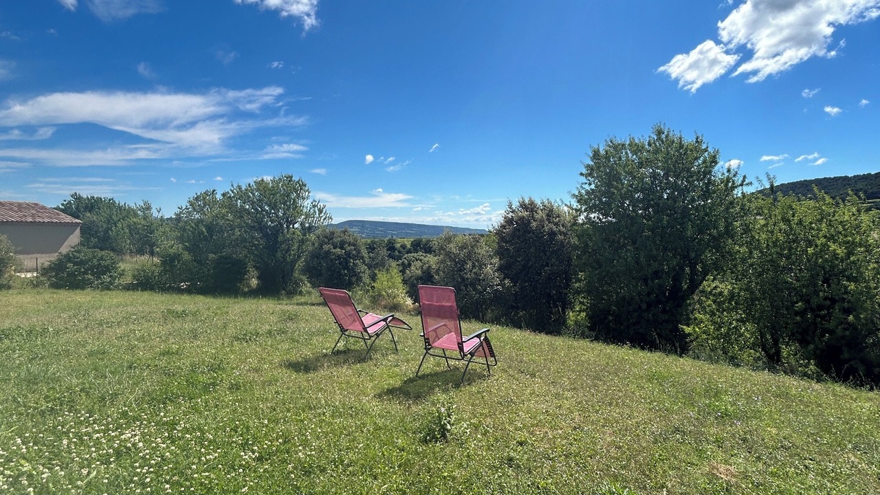Photo of Outdoor in Vinsobres
