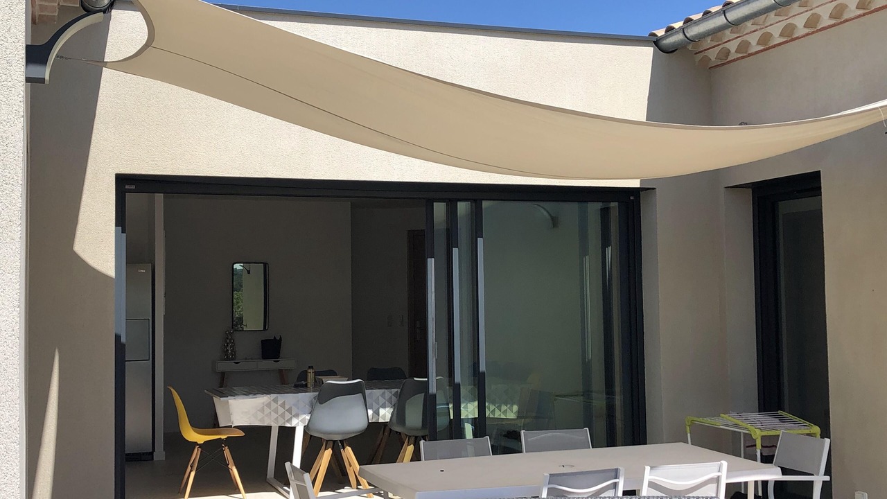 Photo of Outdoor in Vinsobres