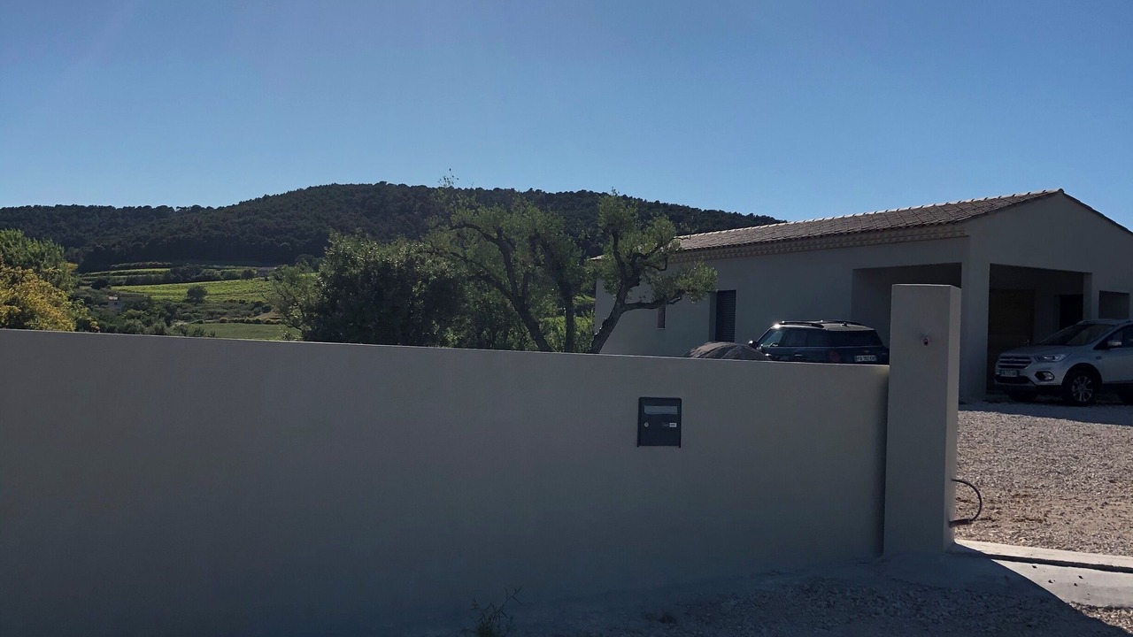 Photo of Outdoor in Vinsobres
