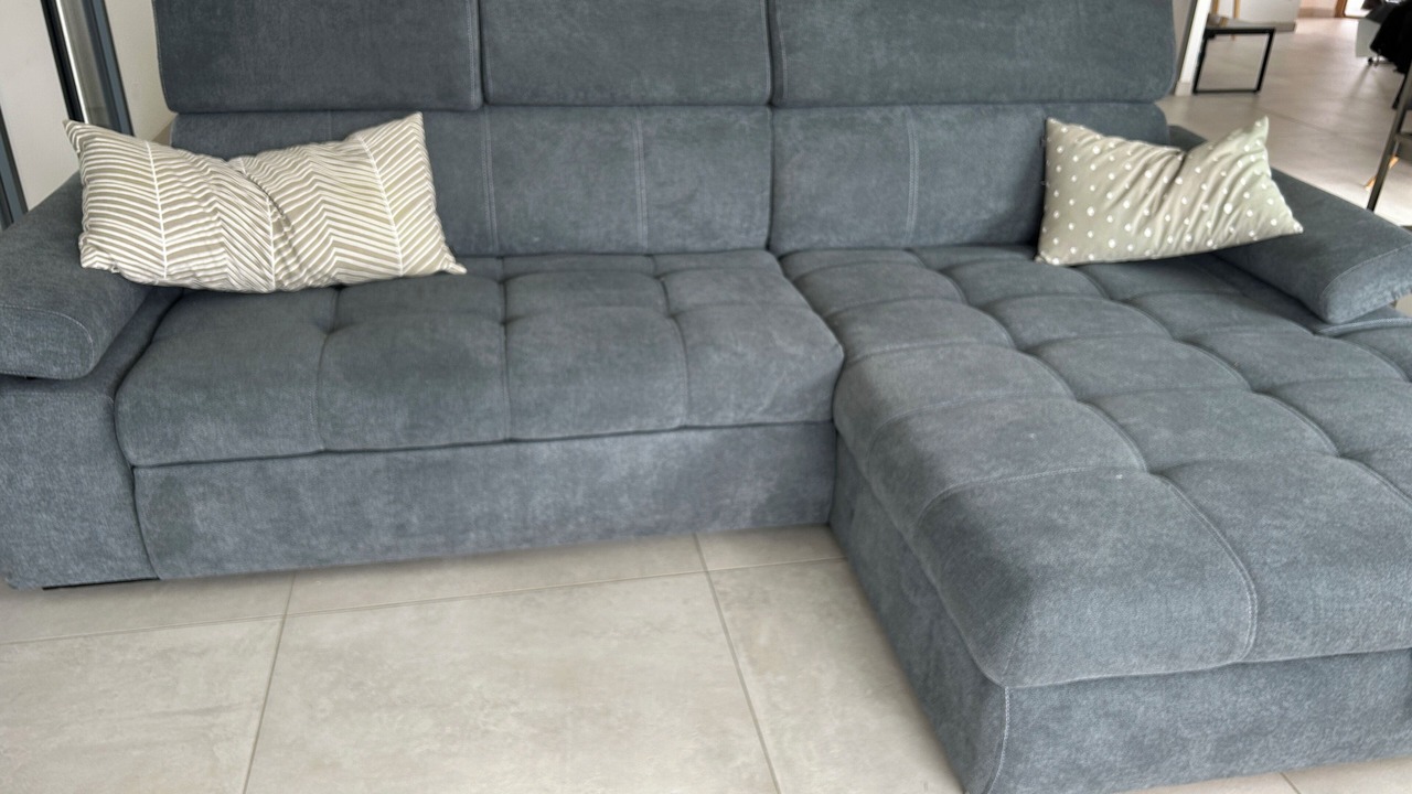 Photo of Livingroom in Vinsobres