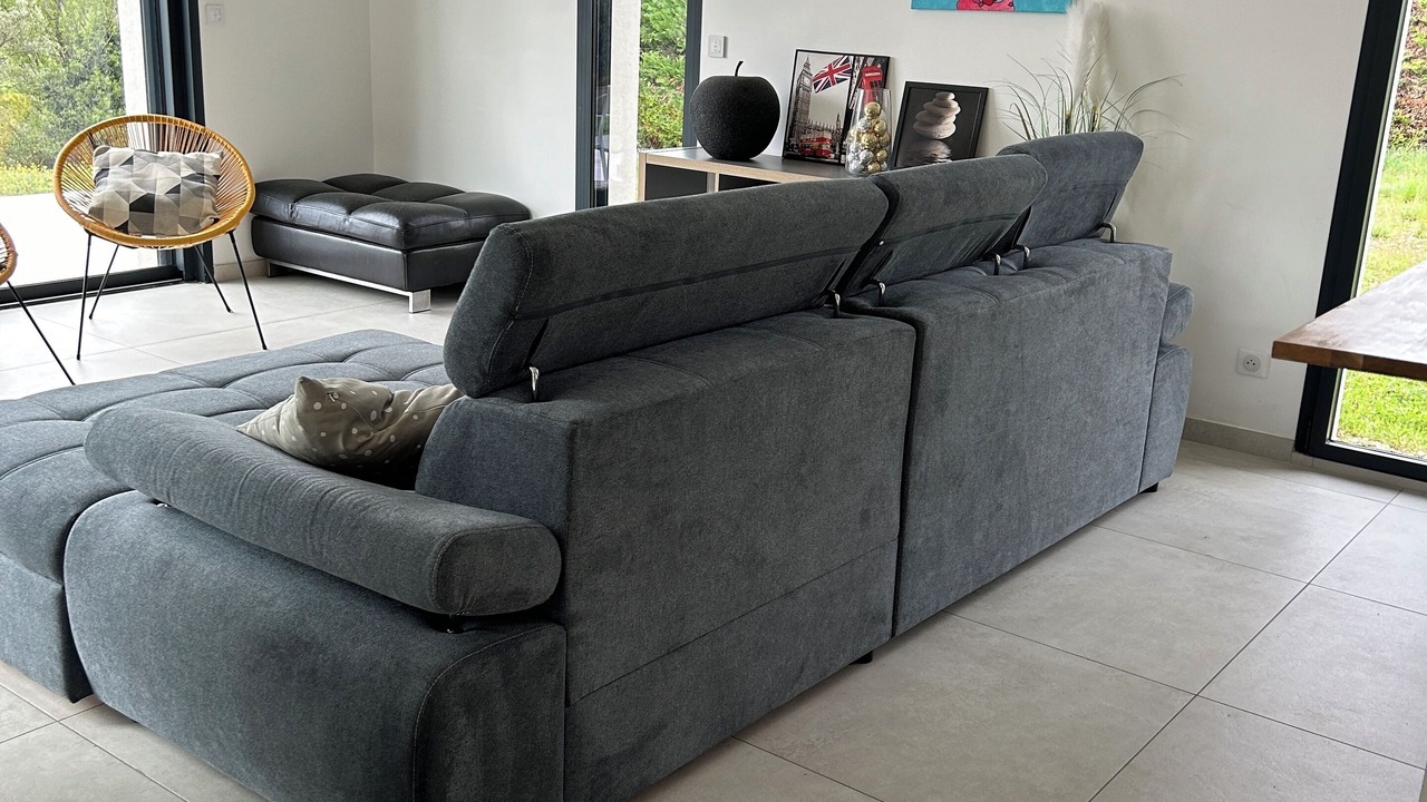 Photo of Livingroom in Vinsobres