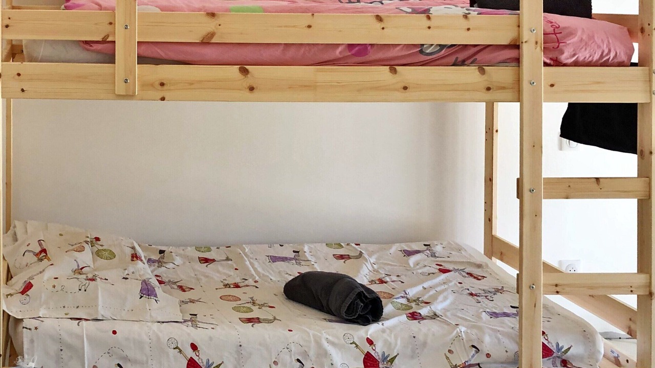 Photo of Bedroom in Vinsobres