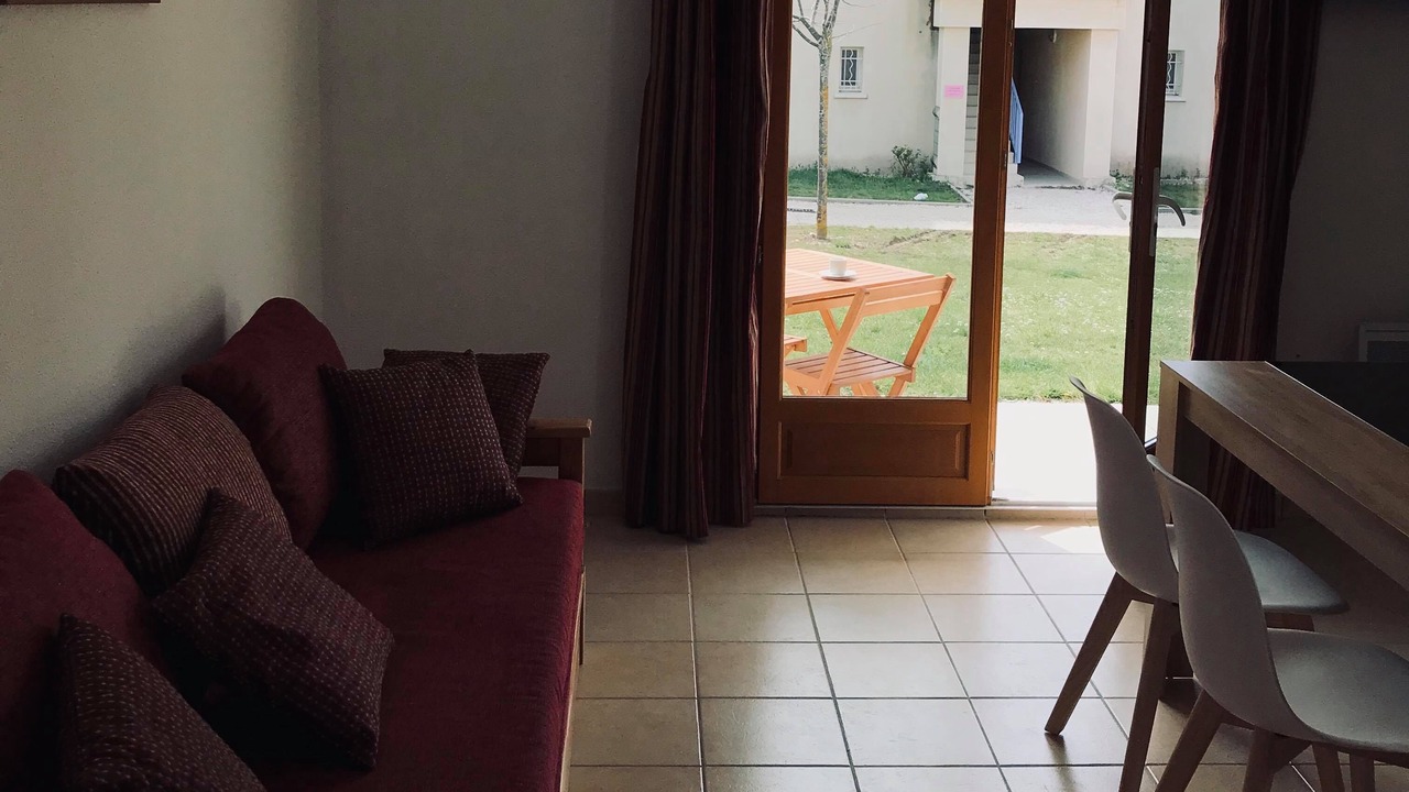 Photo of Livingroom in Montbrun-les-Bains