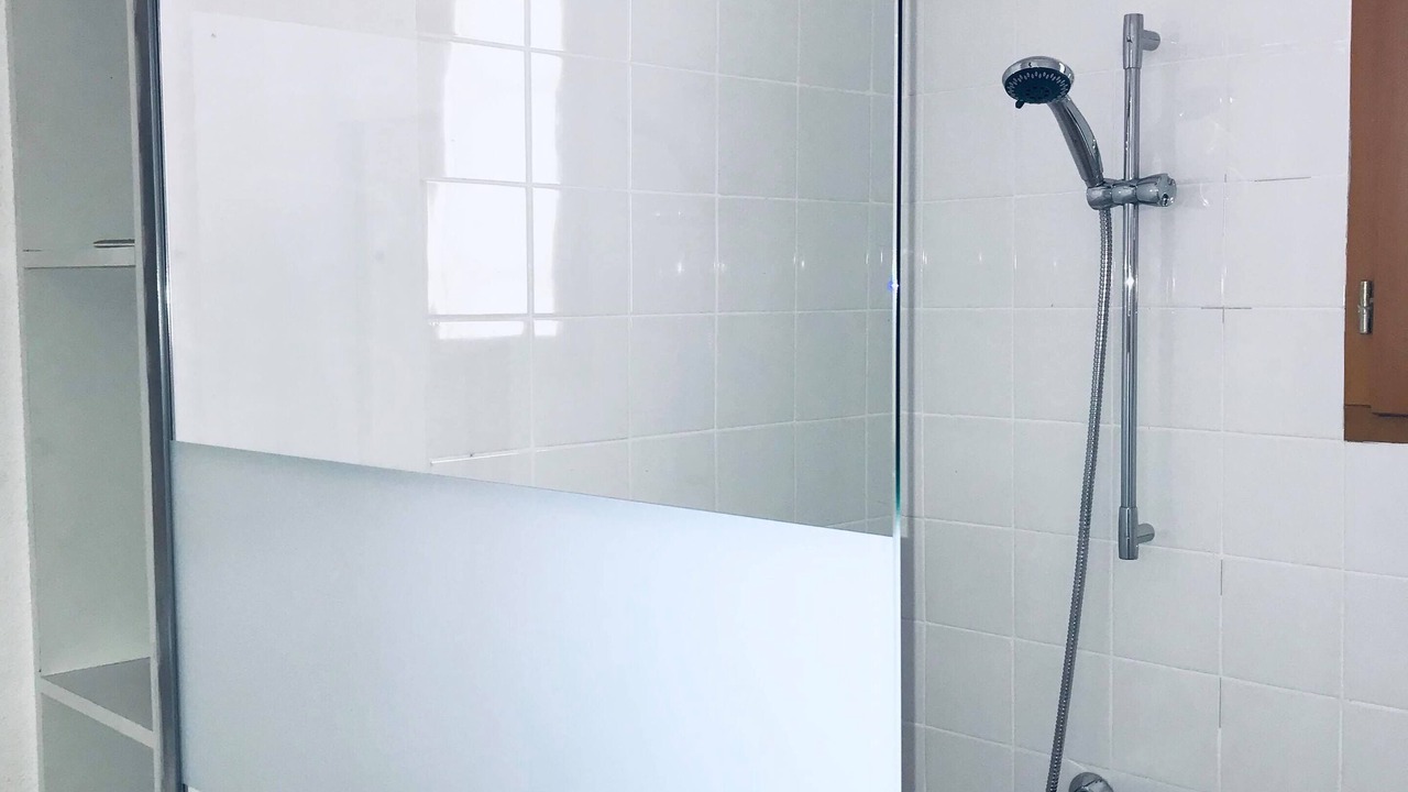 Photo of Bathroom in Montbrun-les-Bains