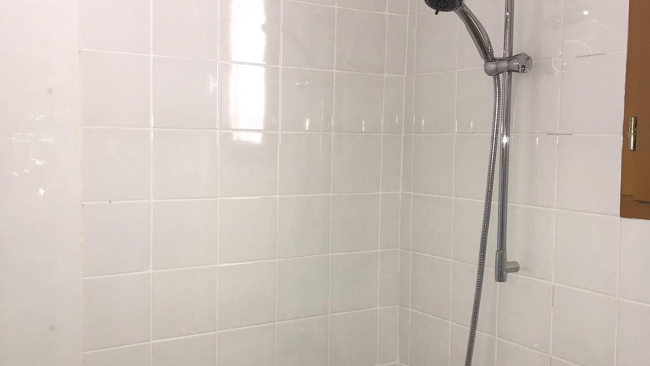 Photo of Bathroom in Montbrun-les-Bains