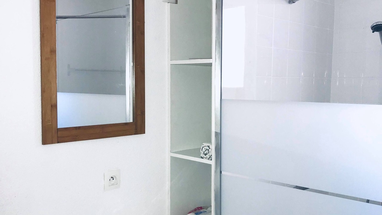 Photo of Bathroom in Montbrun-les-Bains
