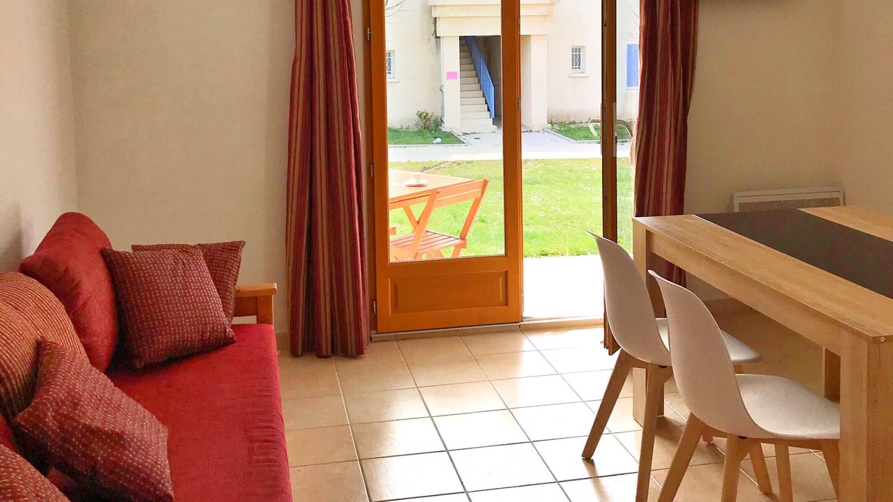 Photo of Livingroom in Montbrun-les-Bains