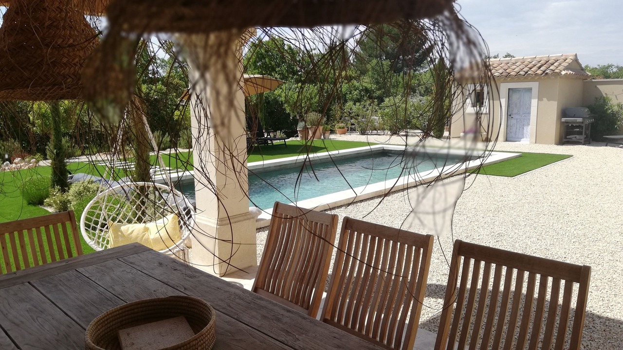 Photo of Outdoor in Saint-Saturnin-les-Apt