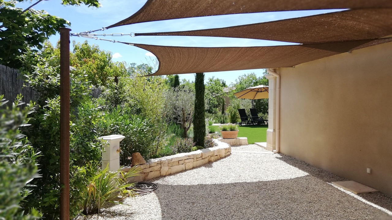 Photo of Outdoor in Saint-Saturnin-les-Apt
