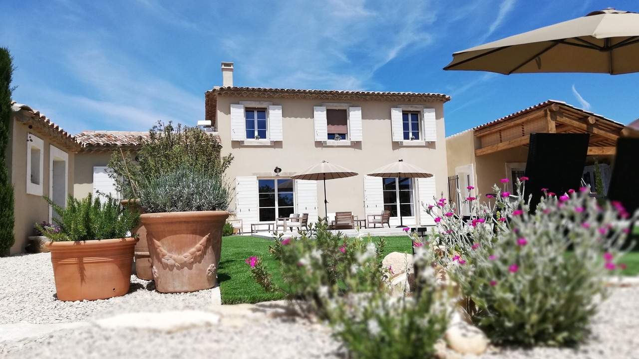 Photo of Outdoor in Saint-Saturnin-les-Apt