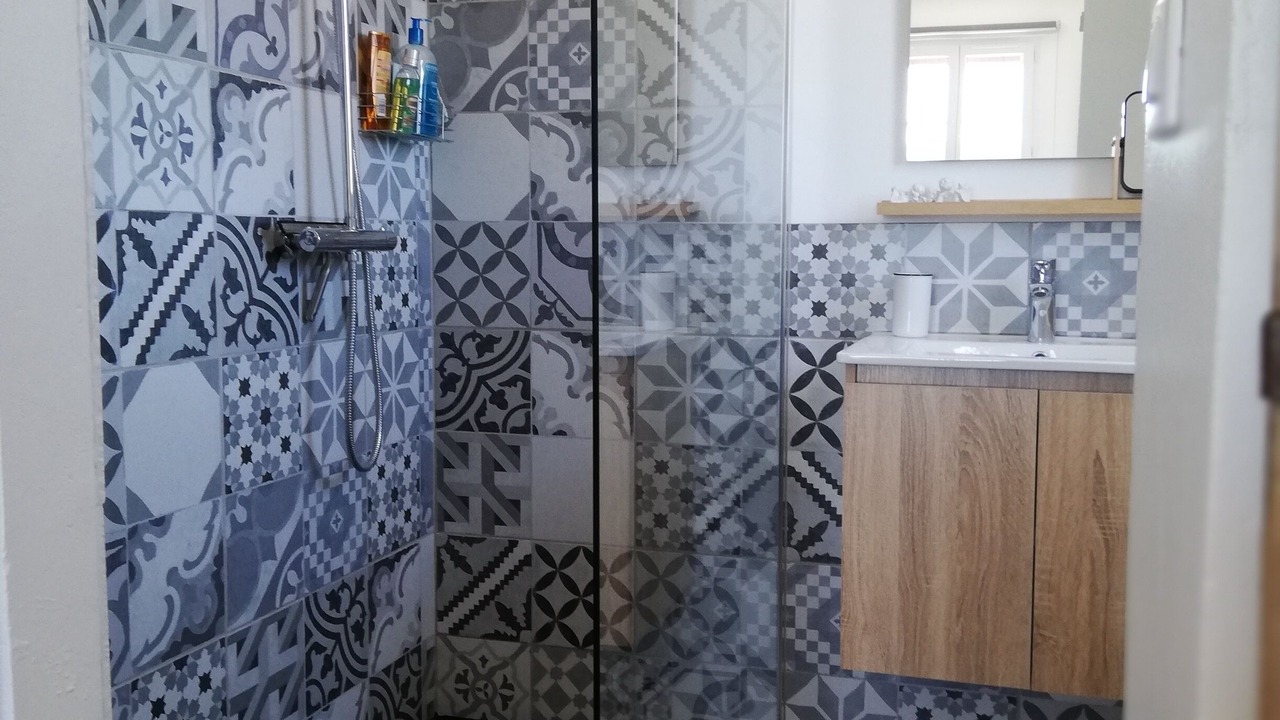 Photo of Bathroom in Saint-Saturnin-les-Apt