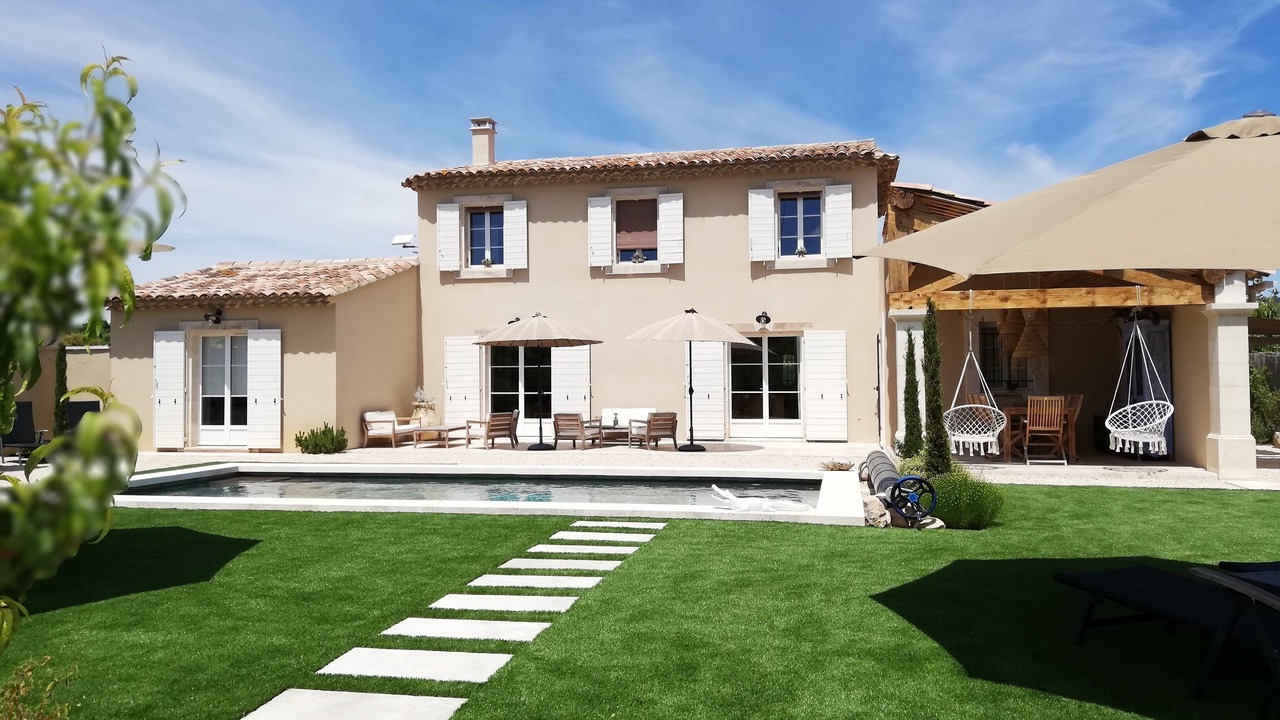 Photo of Outdoor in Saint-Saturnin-les-Apt