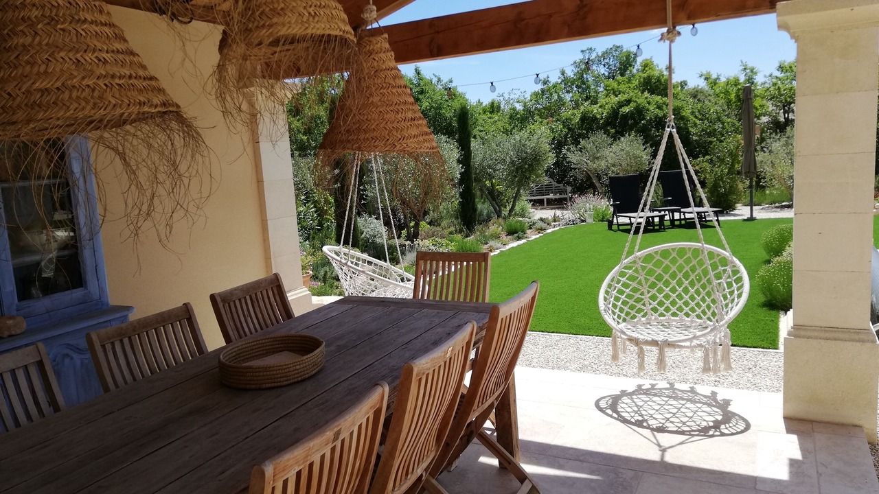 Photo of Outdoor in Saint-Saturnin-les-Apt
