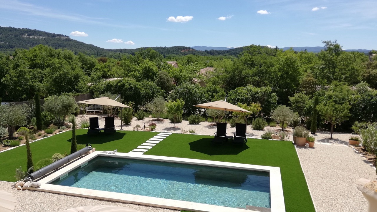 Photo of Outdoor in Saint-Saturnin-les-Apt
