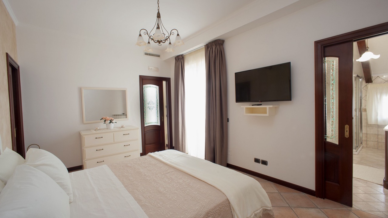 Photo of Bedroom in Agerola
