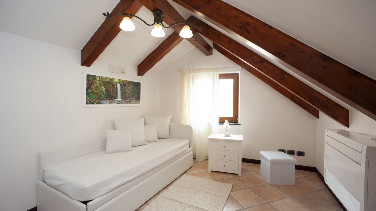 Photo of Bedroom in Agerola