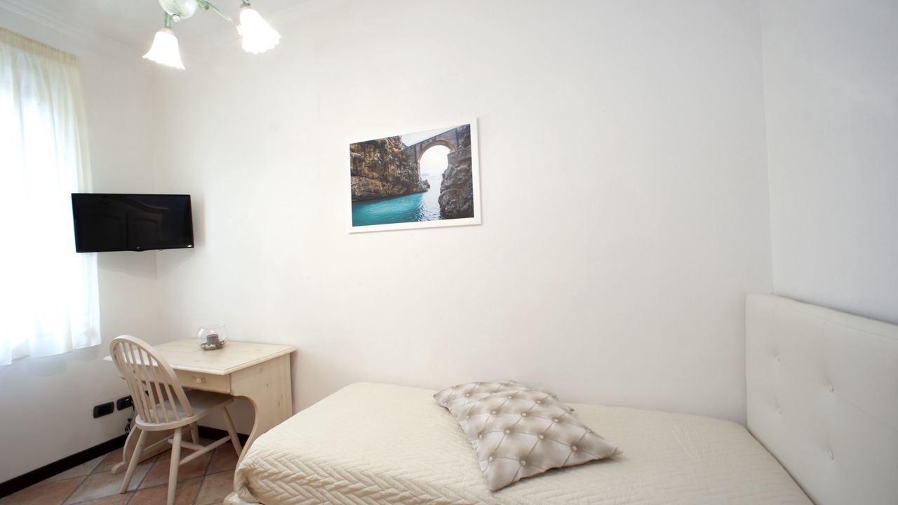 Photo of Bedroom in Agerola