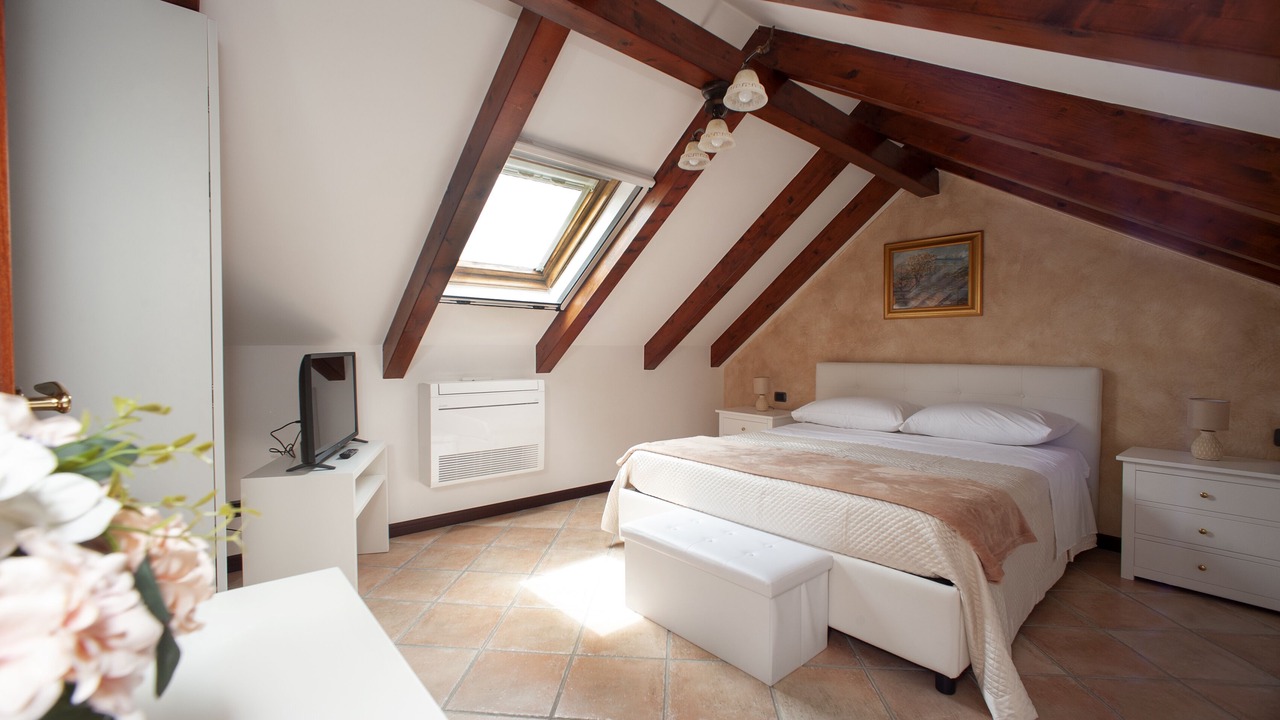 Photo of Bedroom in Agerola
