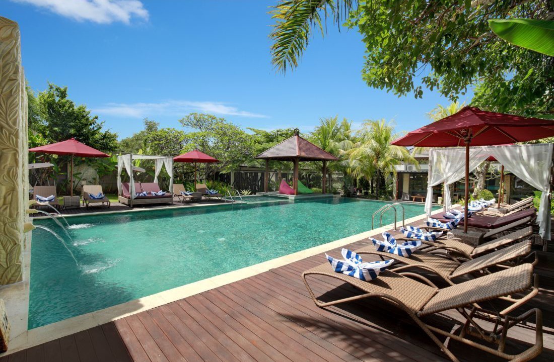Photo of Outdoor in By Pass Ngurah Rai