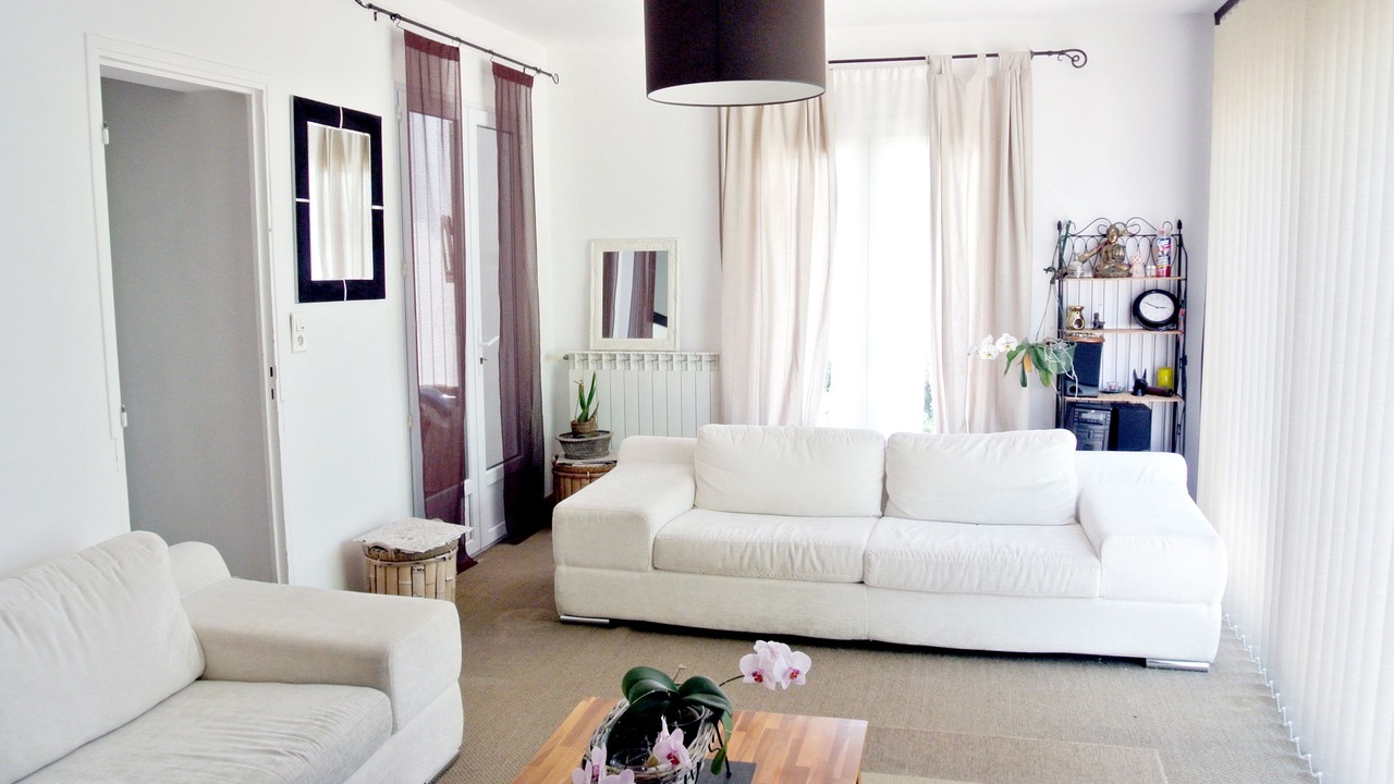Photo of Livingroom in Molleges