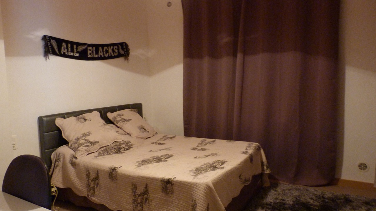 Photo of Bedroom in Molleges