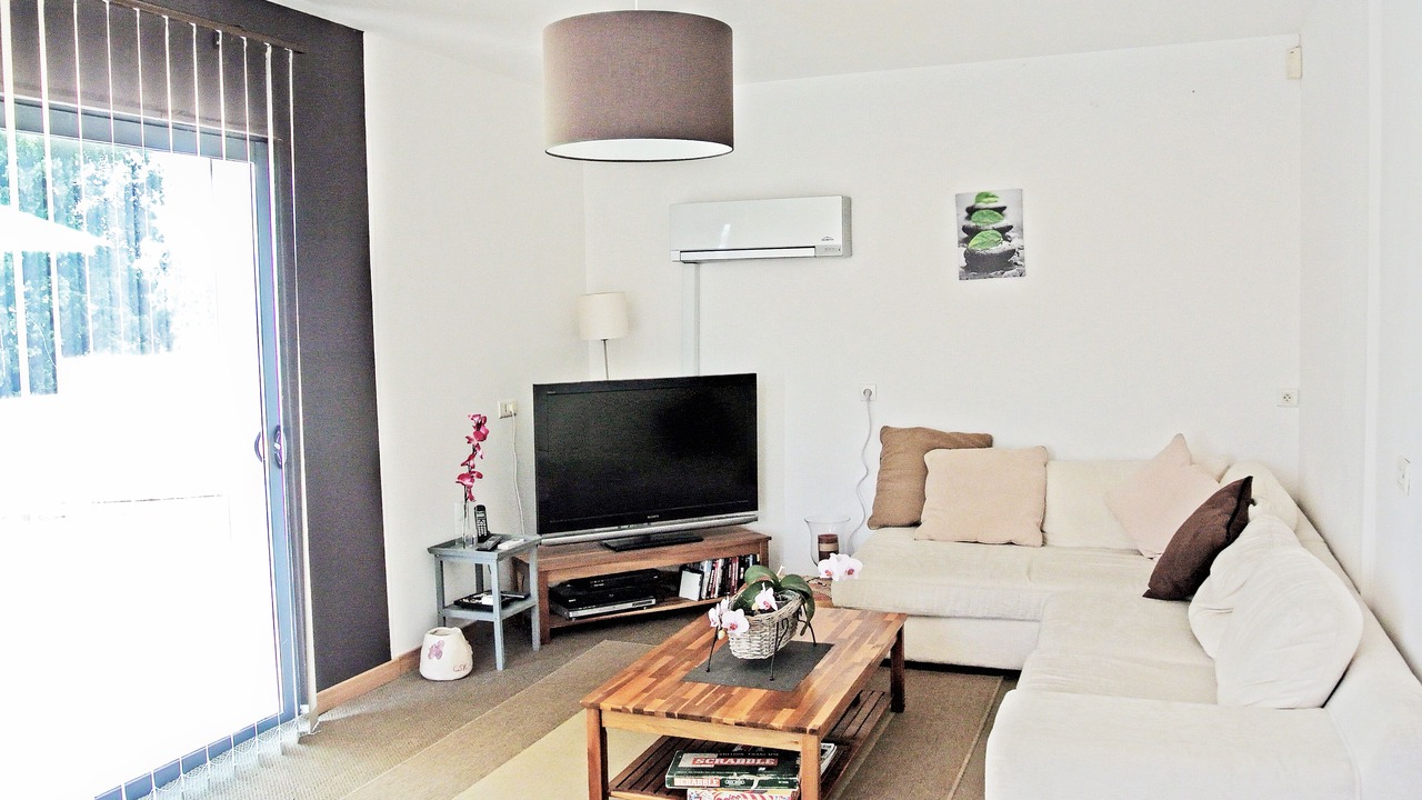 Photo of Livingroom in Molleges
