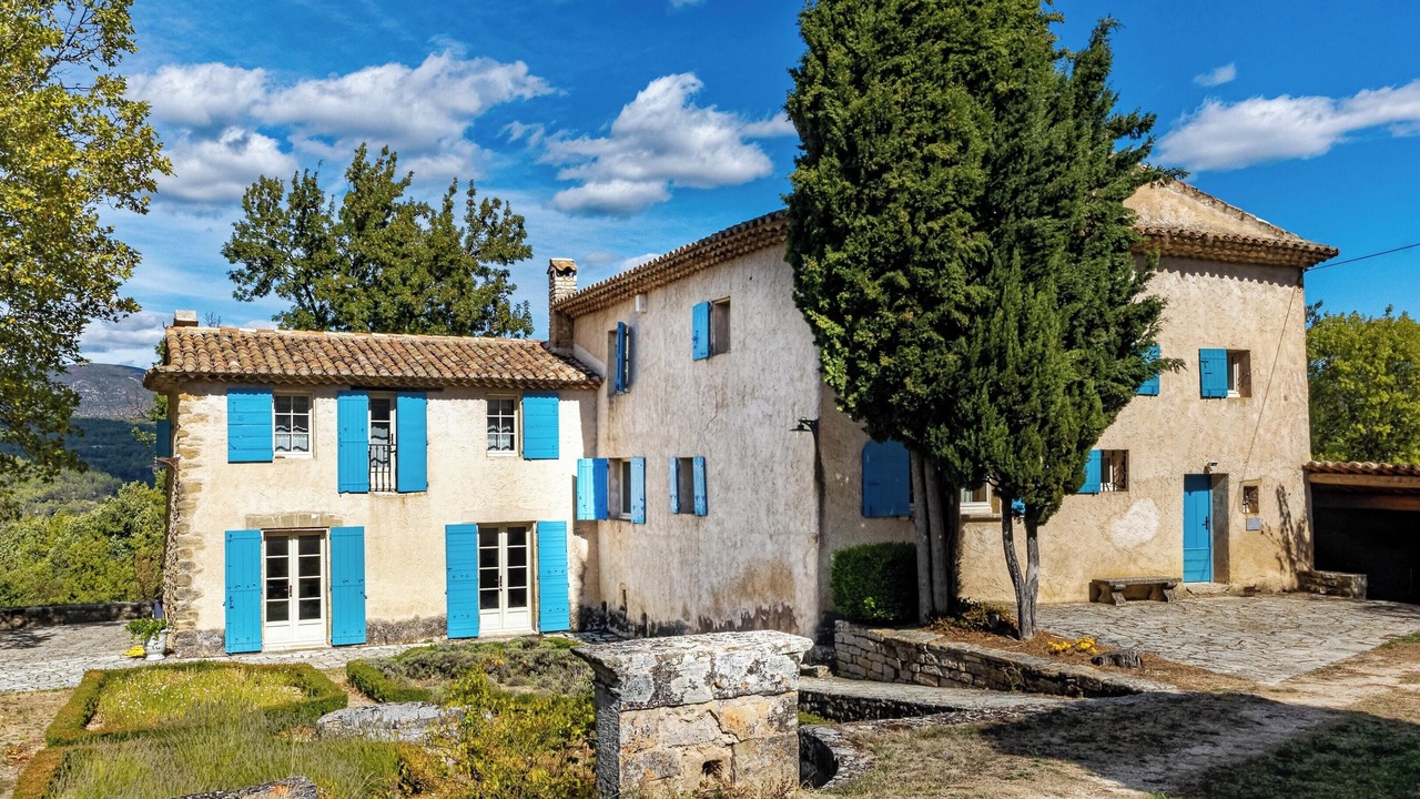 Photo of Outdoor in Saignon