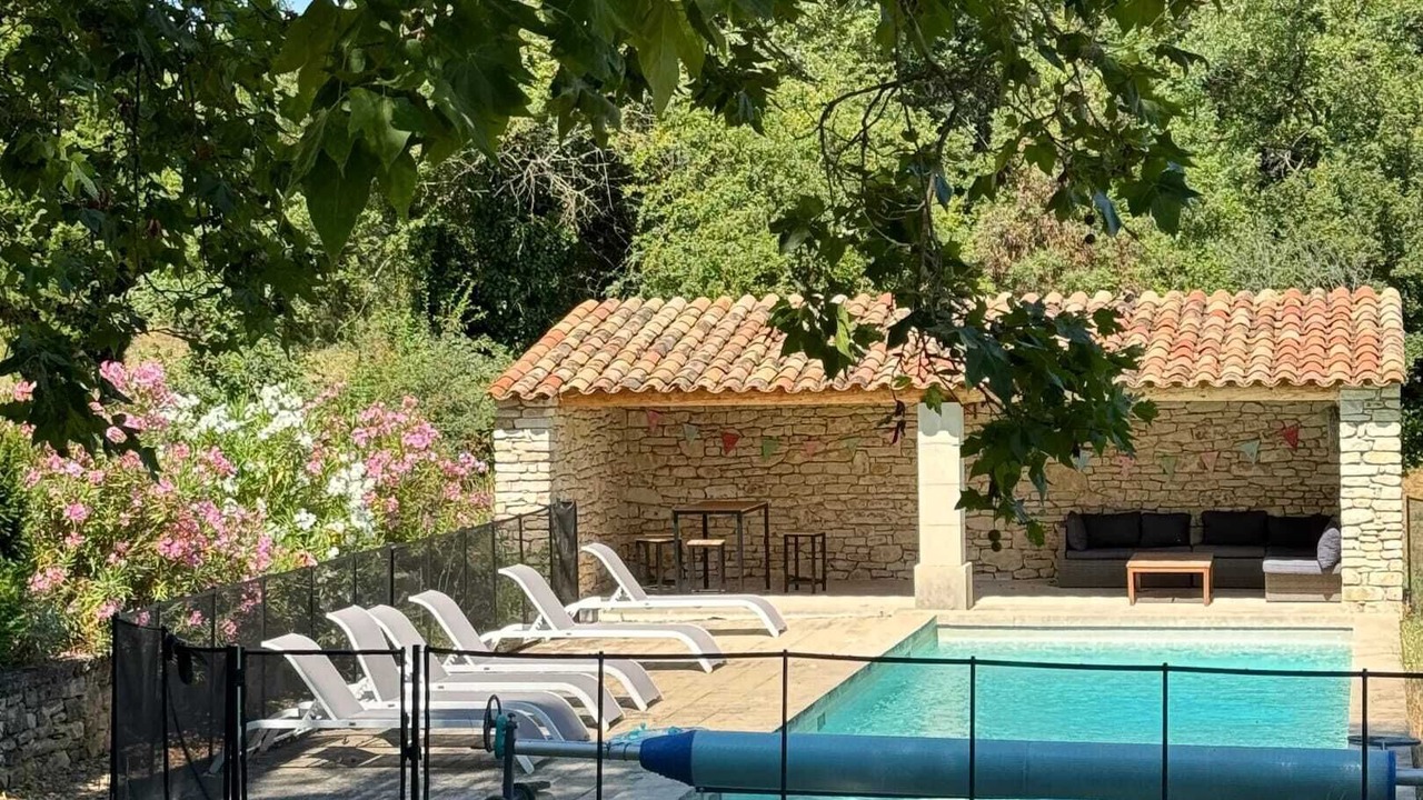Photo of Outdoor in Saignon