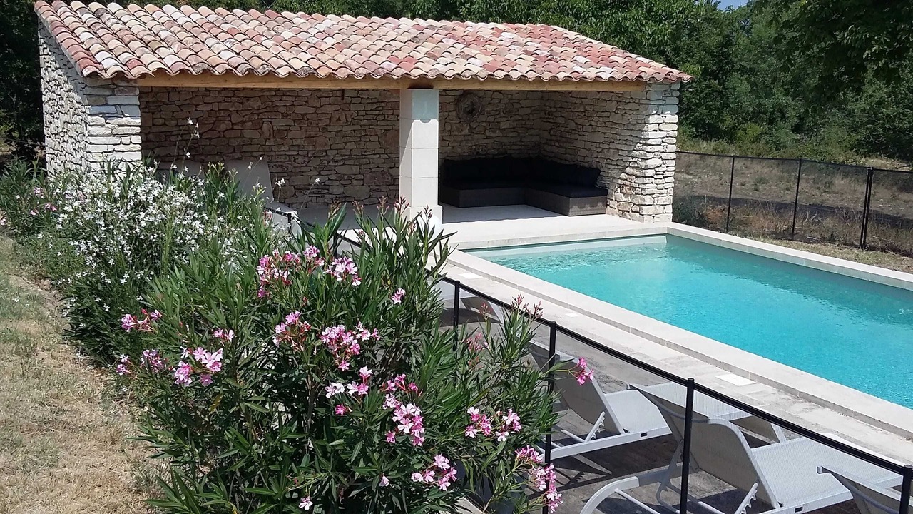 Photo of Outdoor in Saignon
