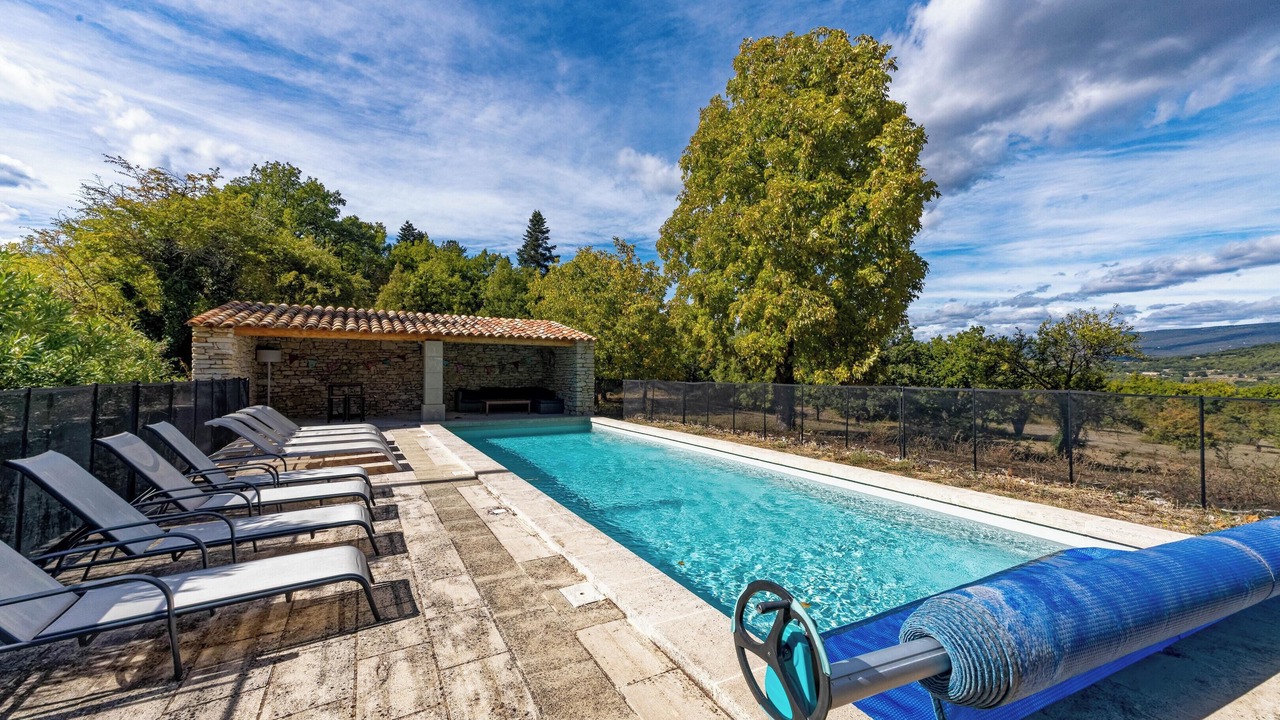 Photo of Outdoor in Saignon