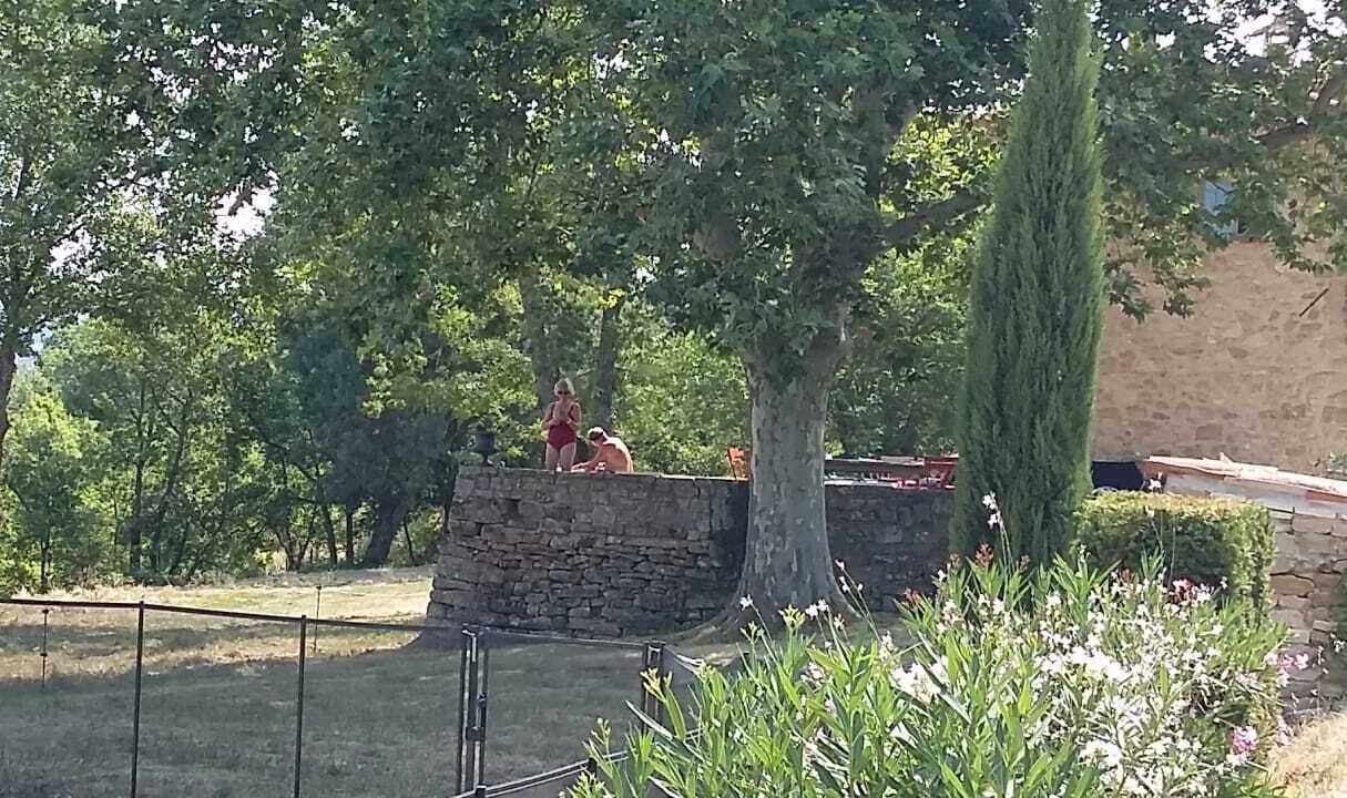 Photo of Outdoor in Saignon