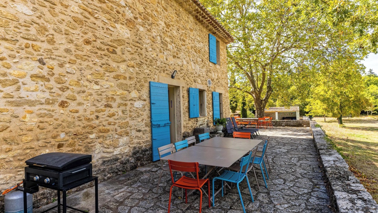 Photo of Others in Saignon
