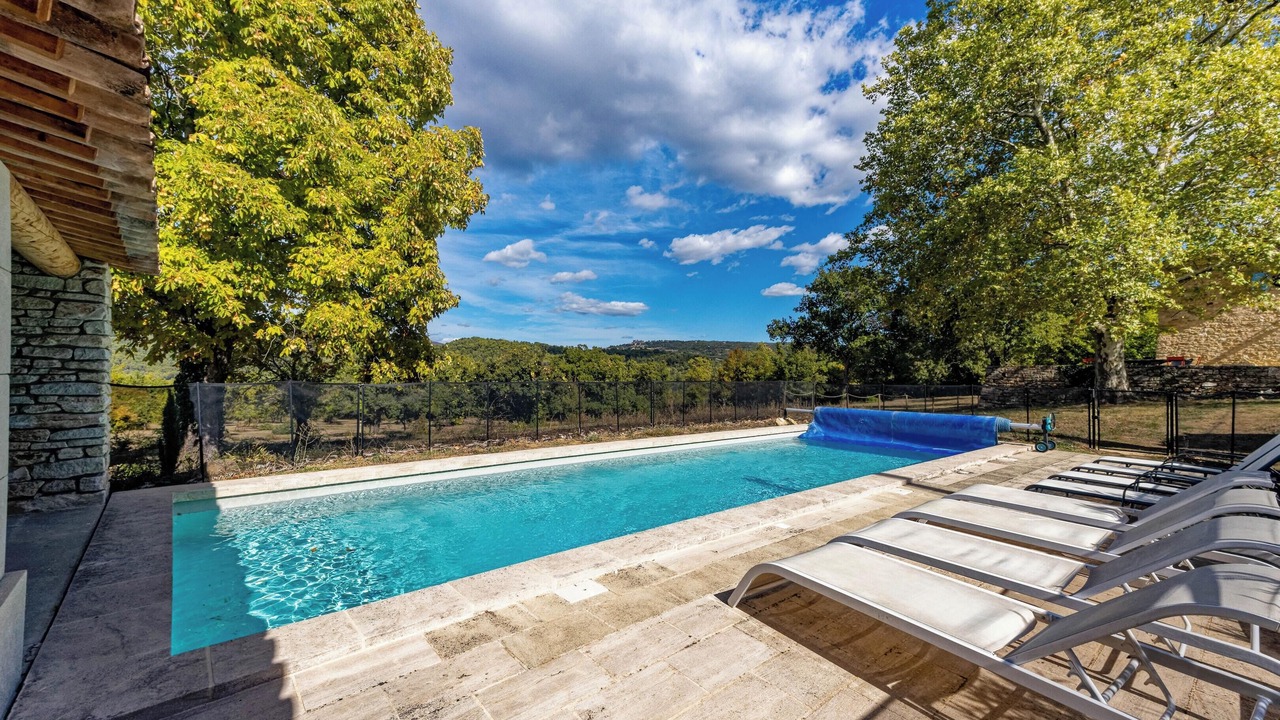 Photo of Outdoor in Saignon