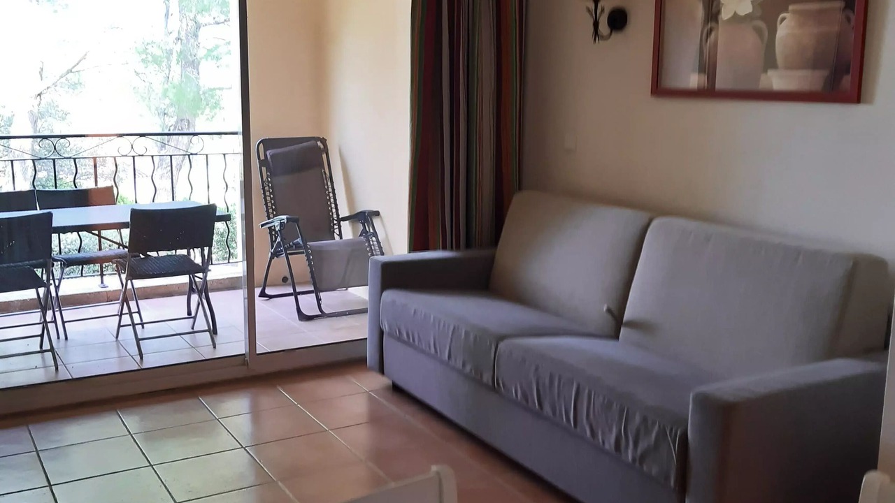 Photo of Livingroom in Pont Royal