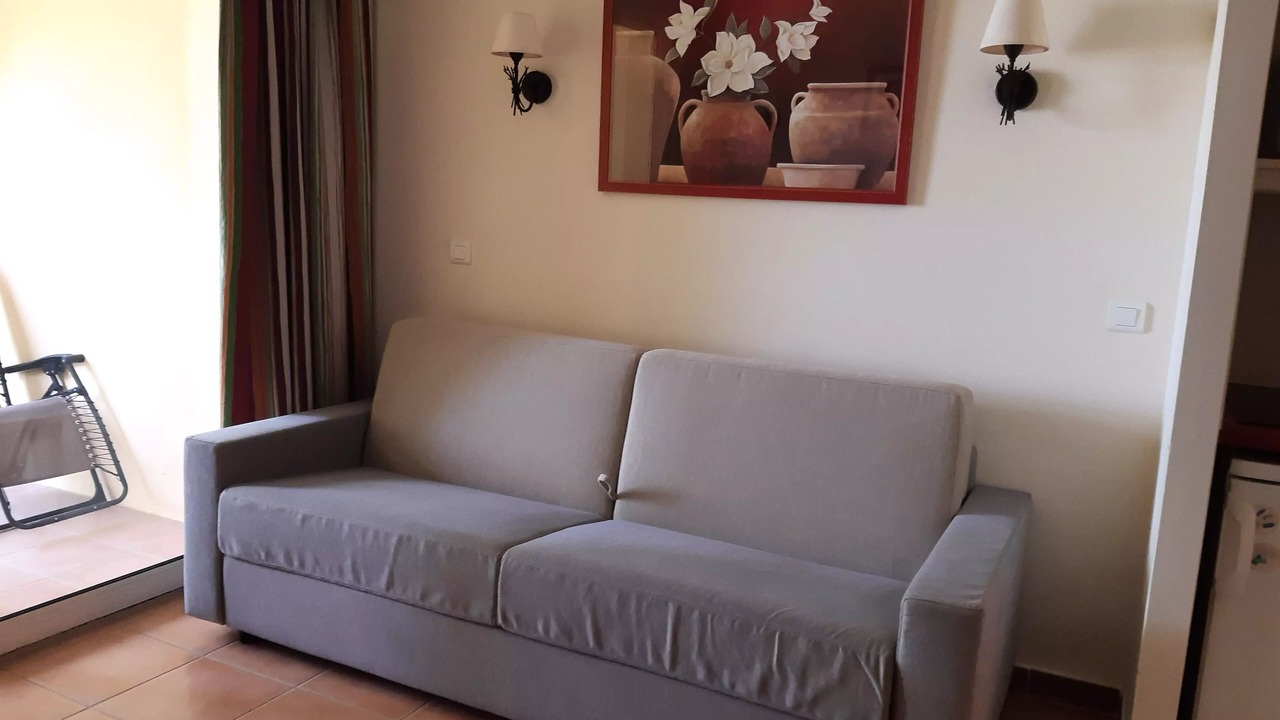 Photo of Livingroom in Pont Royal