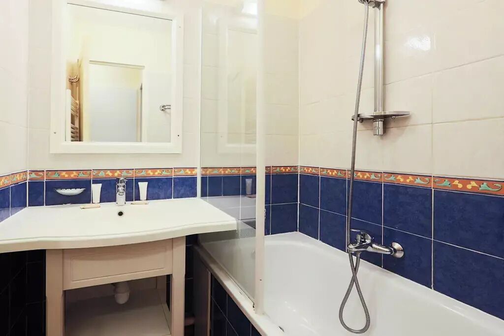 Photo of Bathroom in Pont Royal
