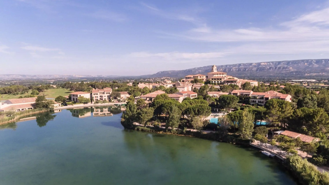 Photo of Outdoor in Pont Royal