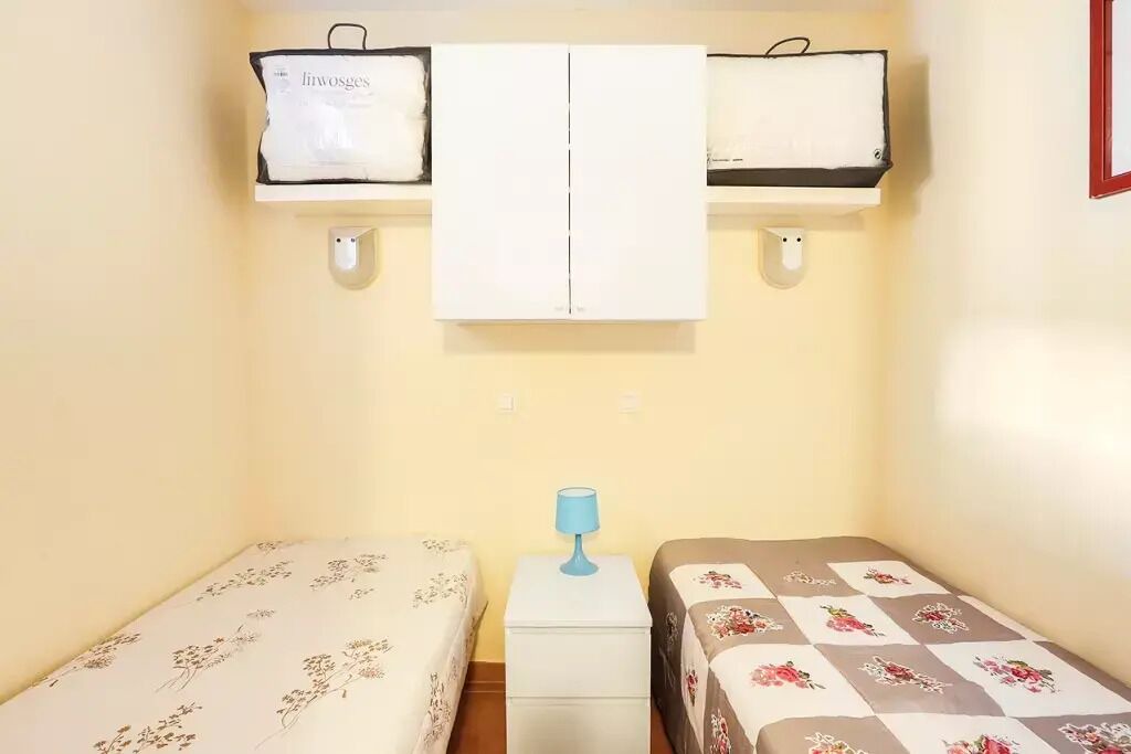 Photo of Bedroom in Pont Royal