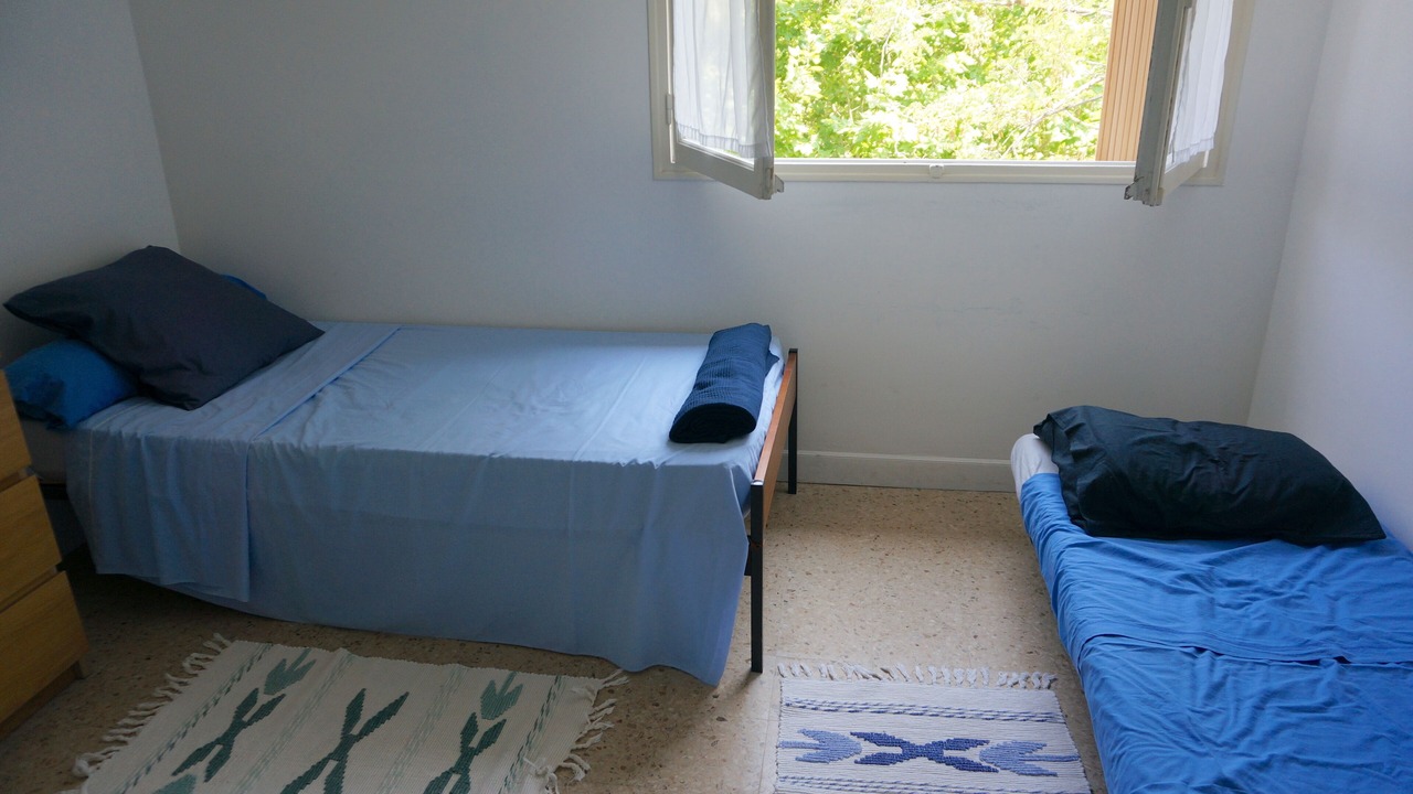 Photo of Bedroom in Les Lecques
