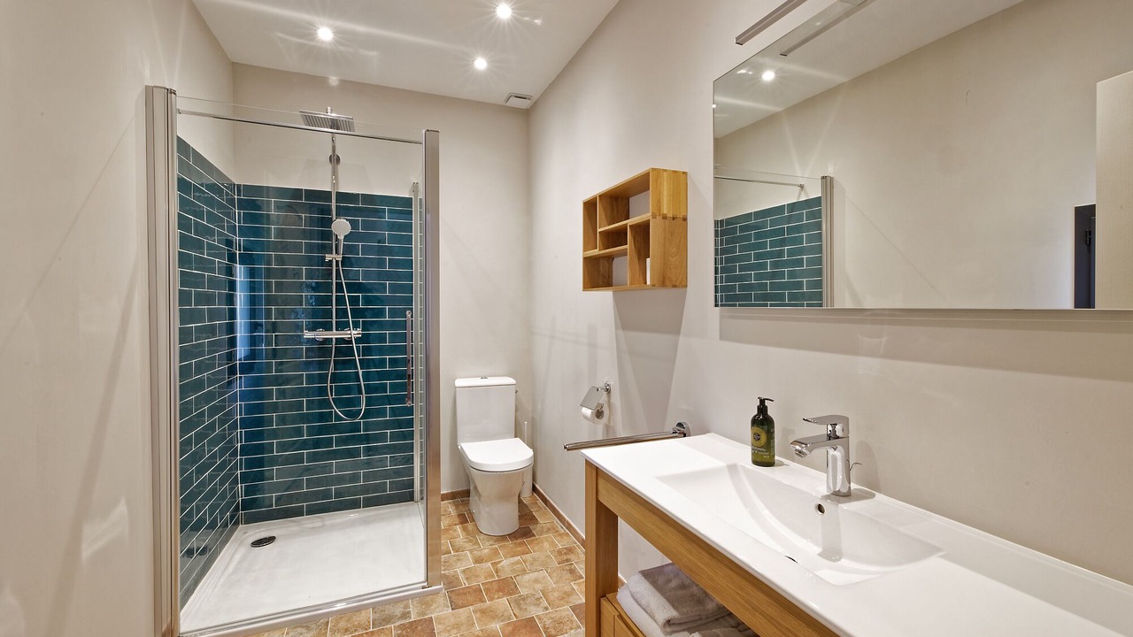 Photo of Bathroom in La Celle