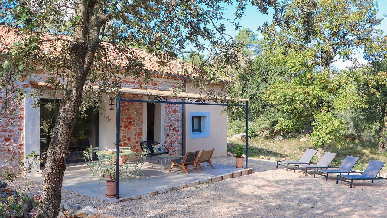 Photo of Outdoor in La Celle
